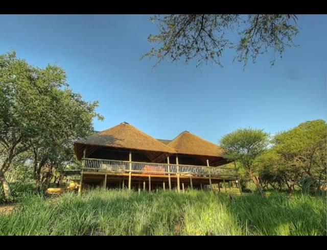 FARM FOR SALE IN BRITS RURAL